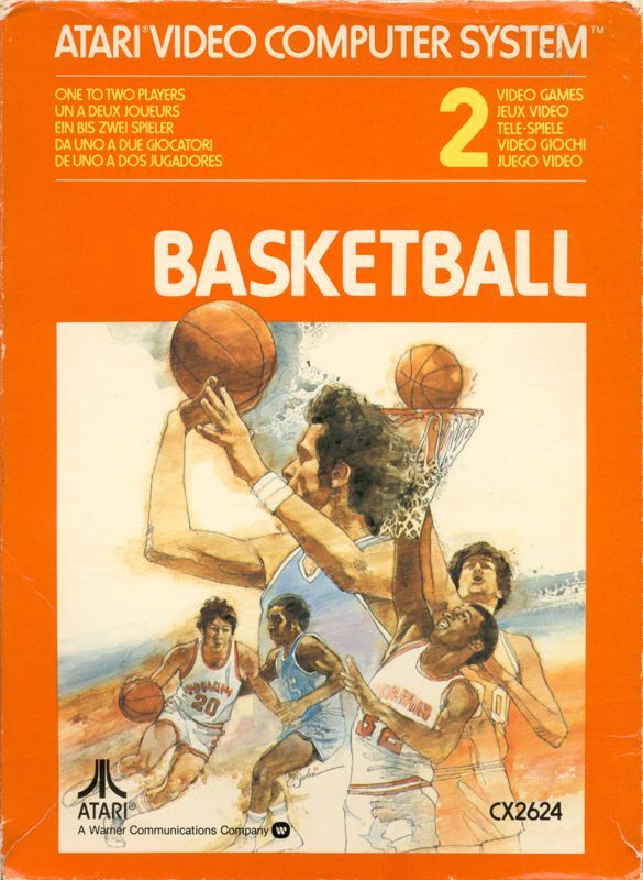 Basketball