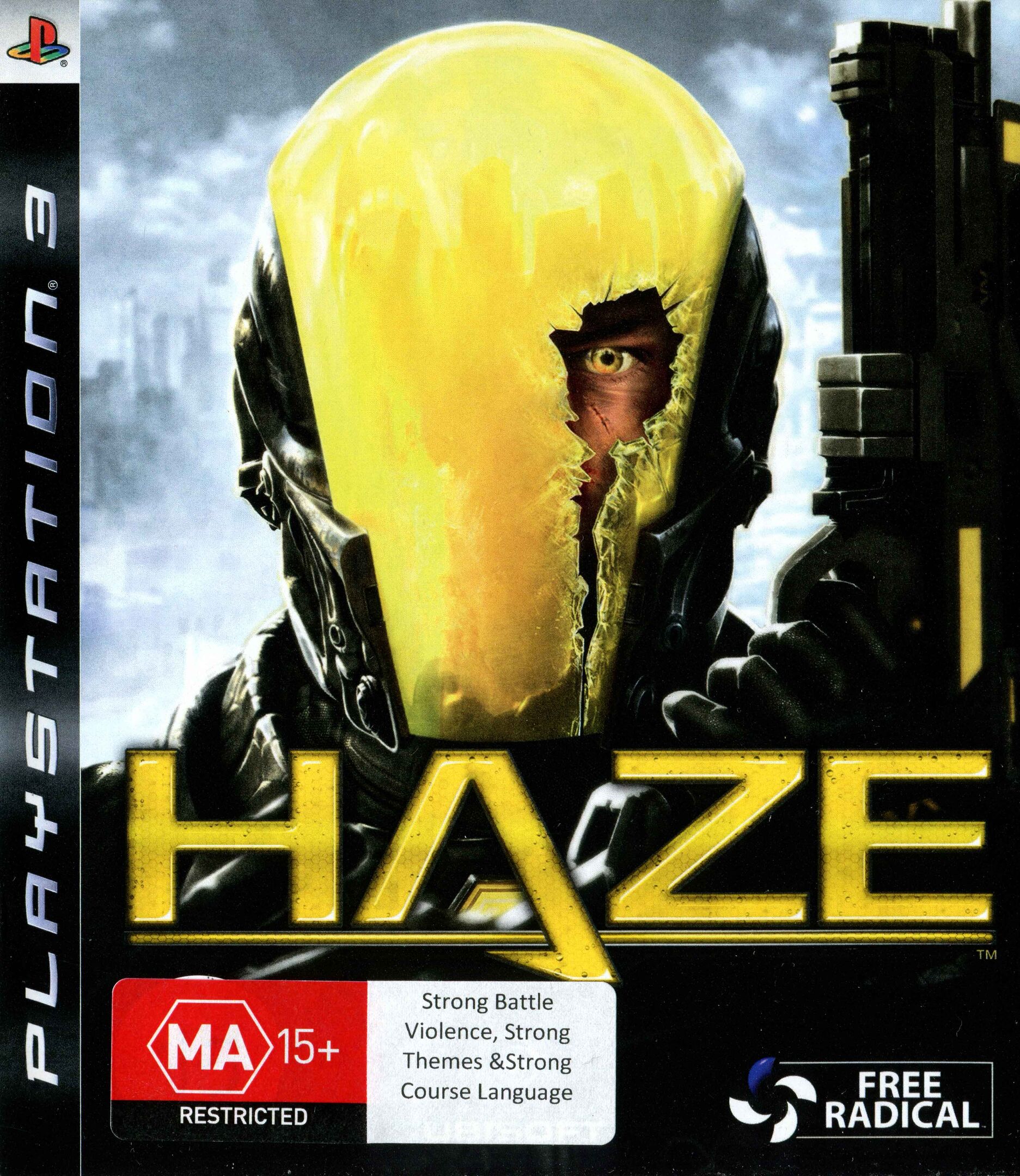 Haze
