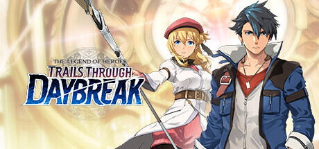 The Legend of Heroes: Trails Through Daybreak