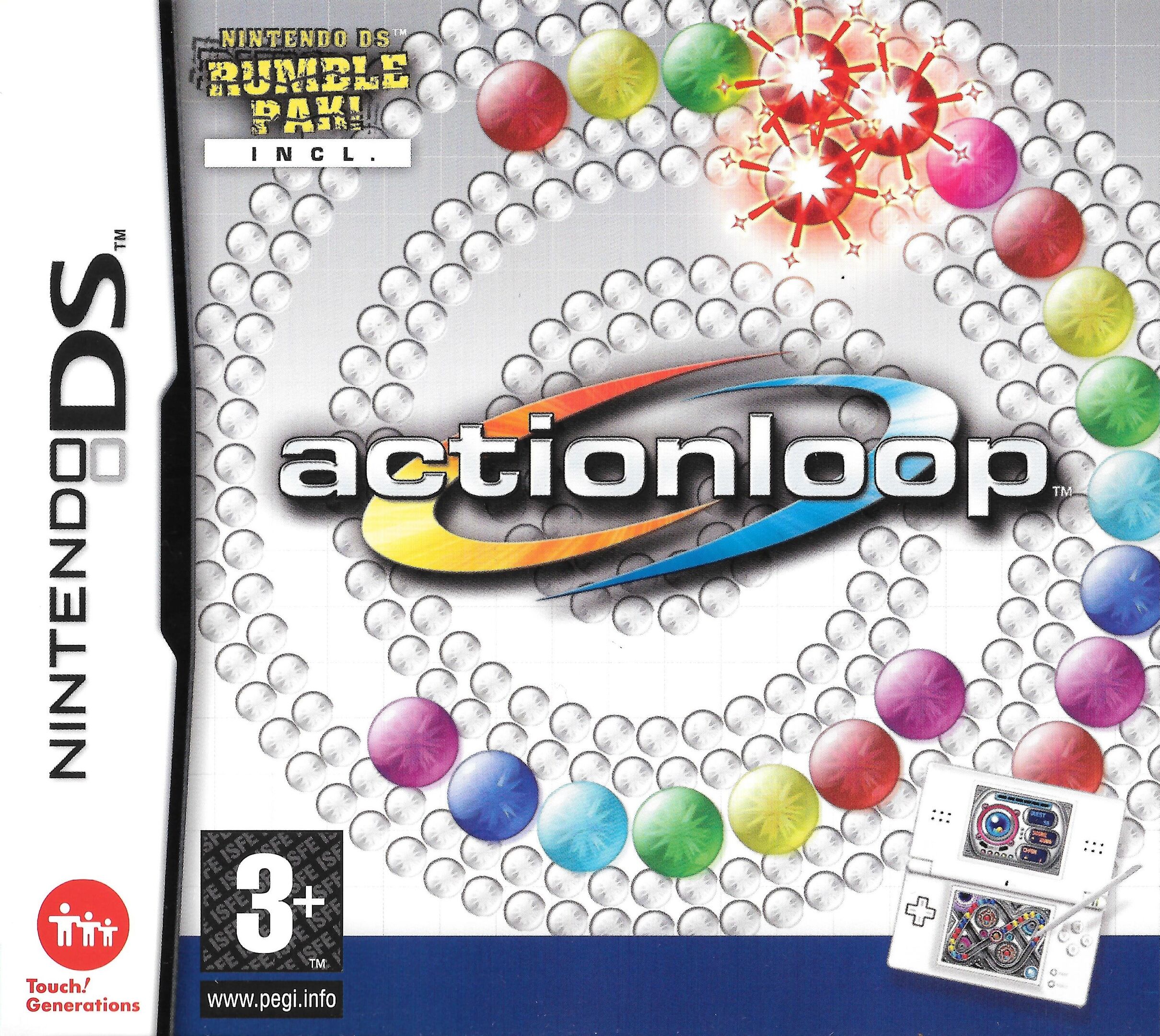 Magnetica