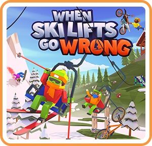 When Ski Lifts Go Wrong