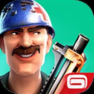 Blitz Brigade