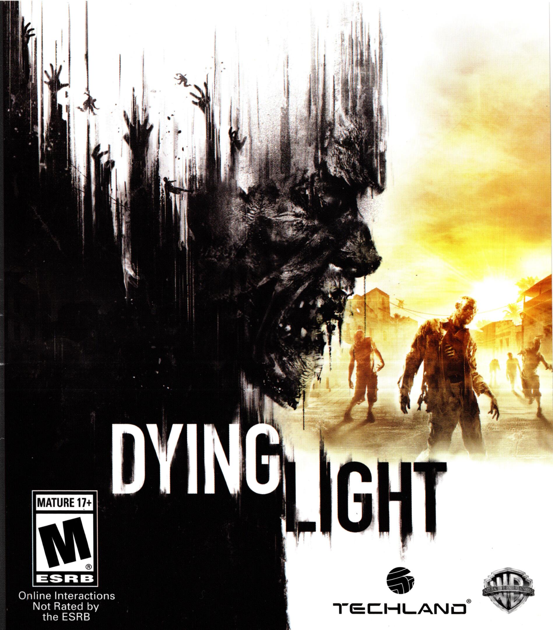 Dying Light