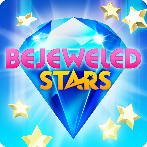 Bejeweled: Stars