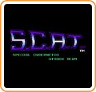 S.C.A.T.: Special Cybernetic Attack Team