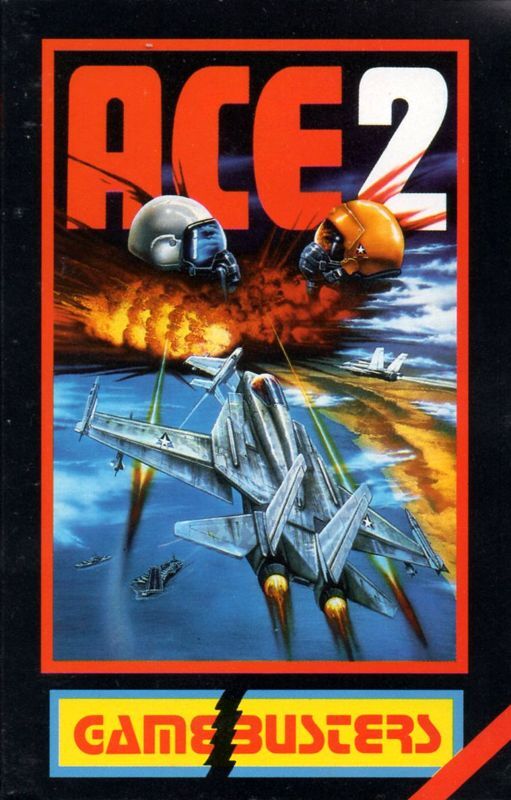 ACE 2