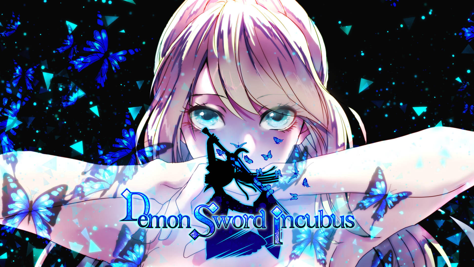 Demon Sword: Incubus