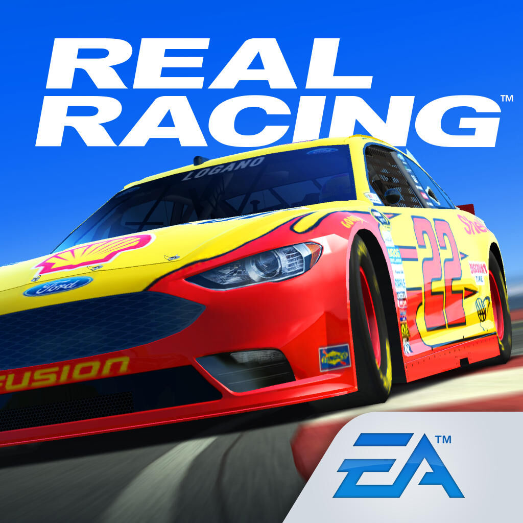 Real Racing 3