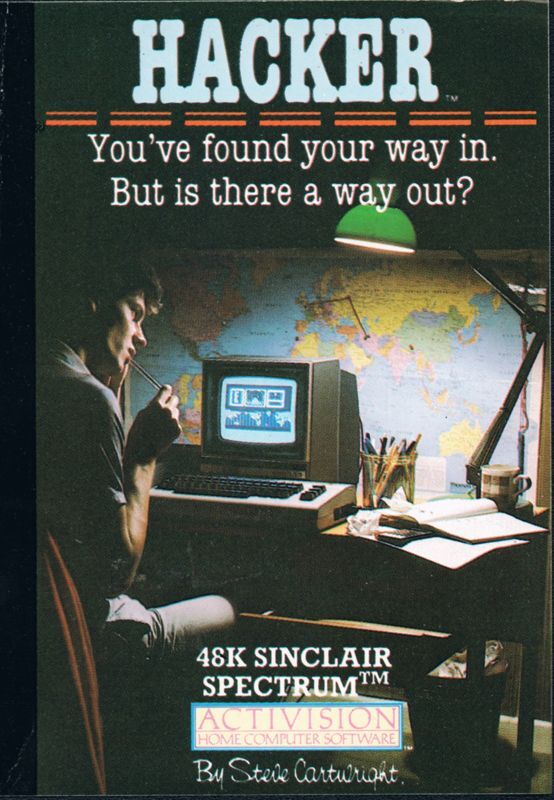 Hacker