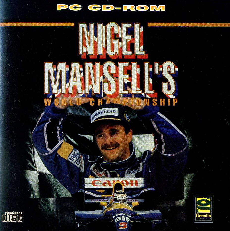 Nigel Mansell's World Championship Racing