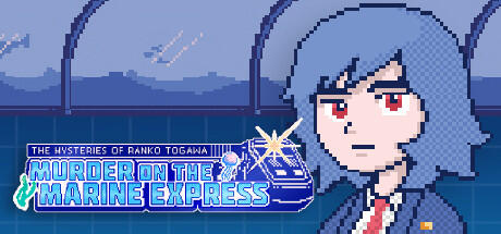The Mysteries of Ranko Togawa: Murder on the Marine Express