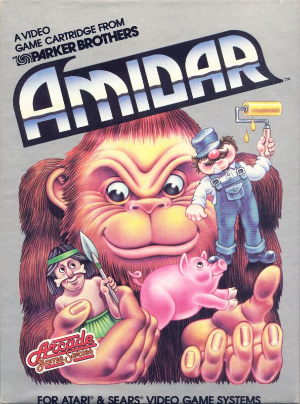 Amidar