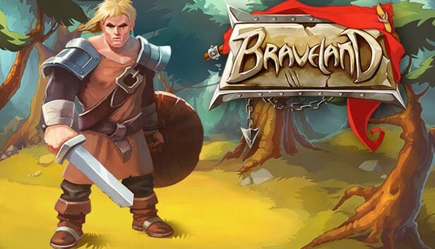 Braveland