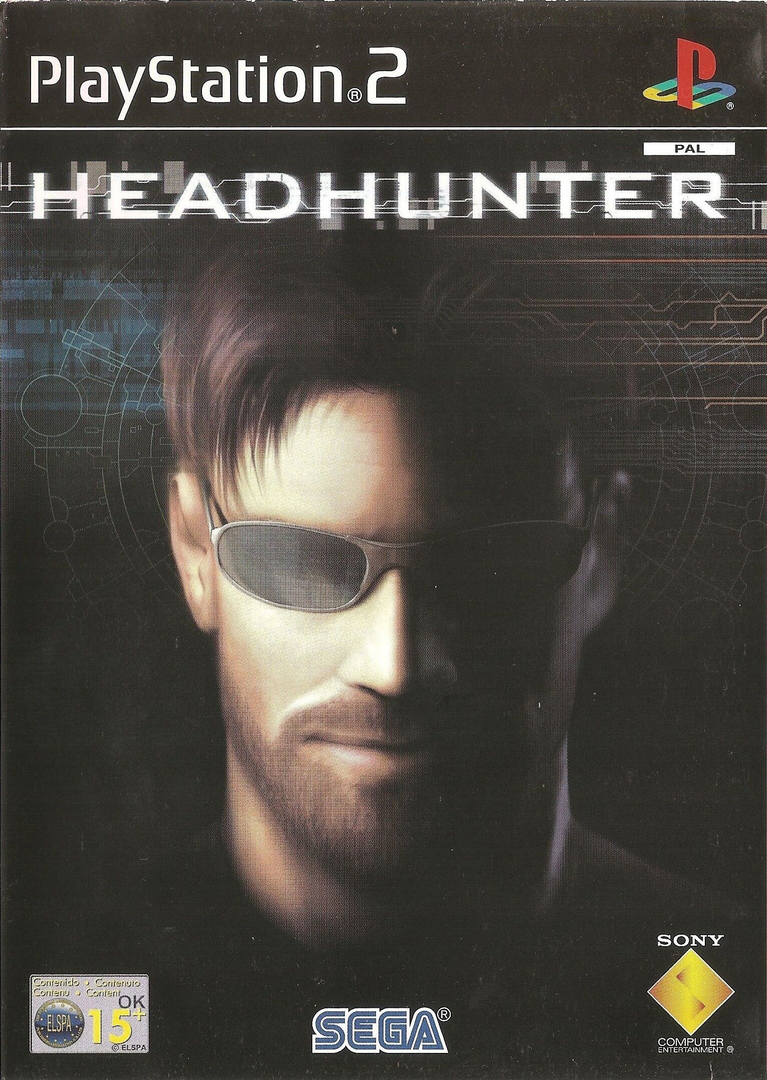Headhunter