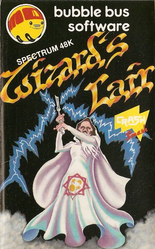 Wizard's Lair