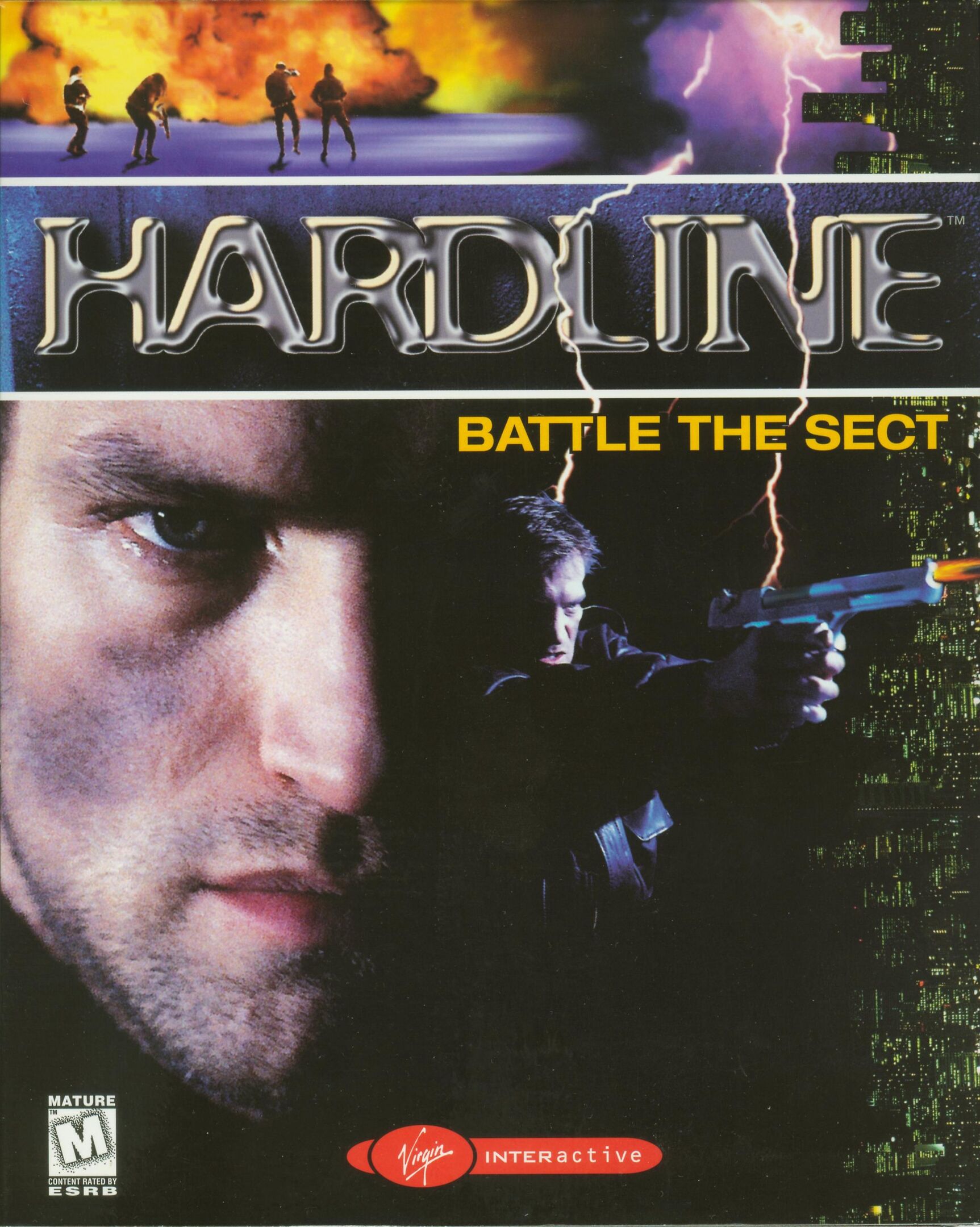 Hardline