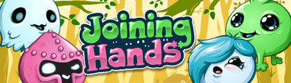 Joining Hands