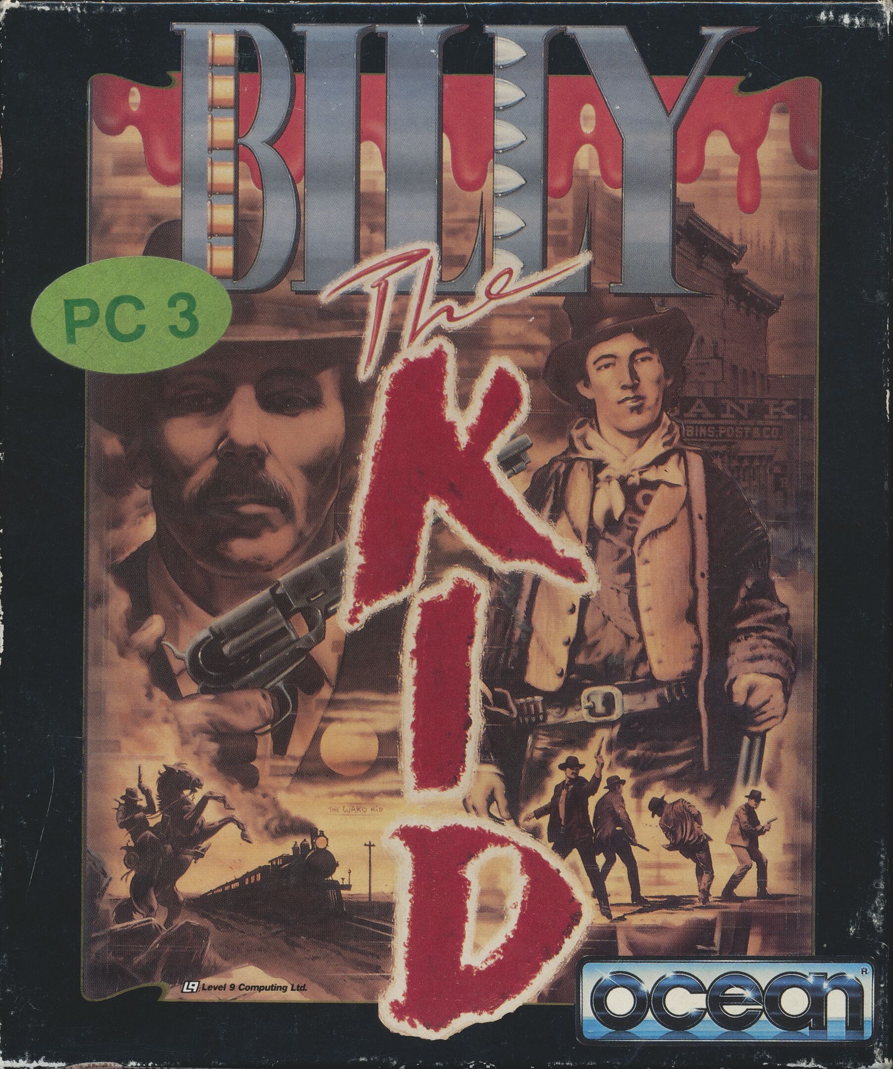 Billy the Kid