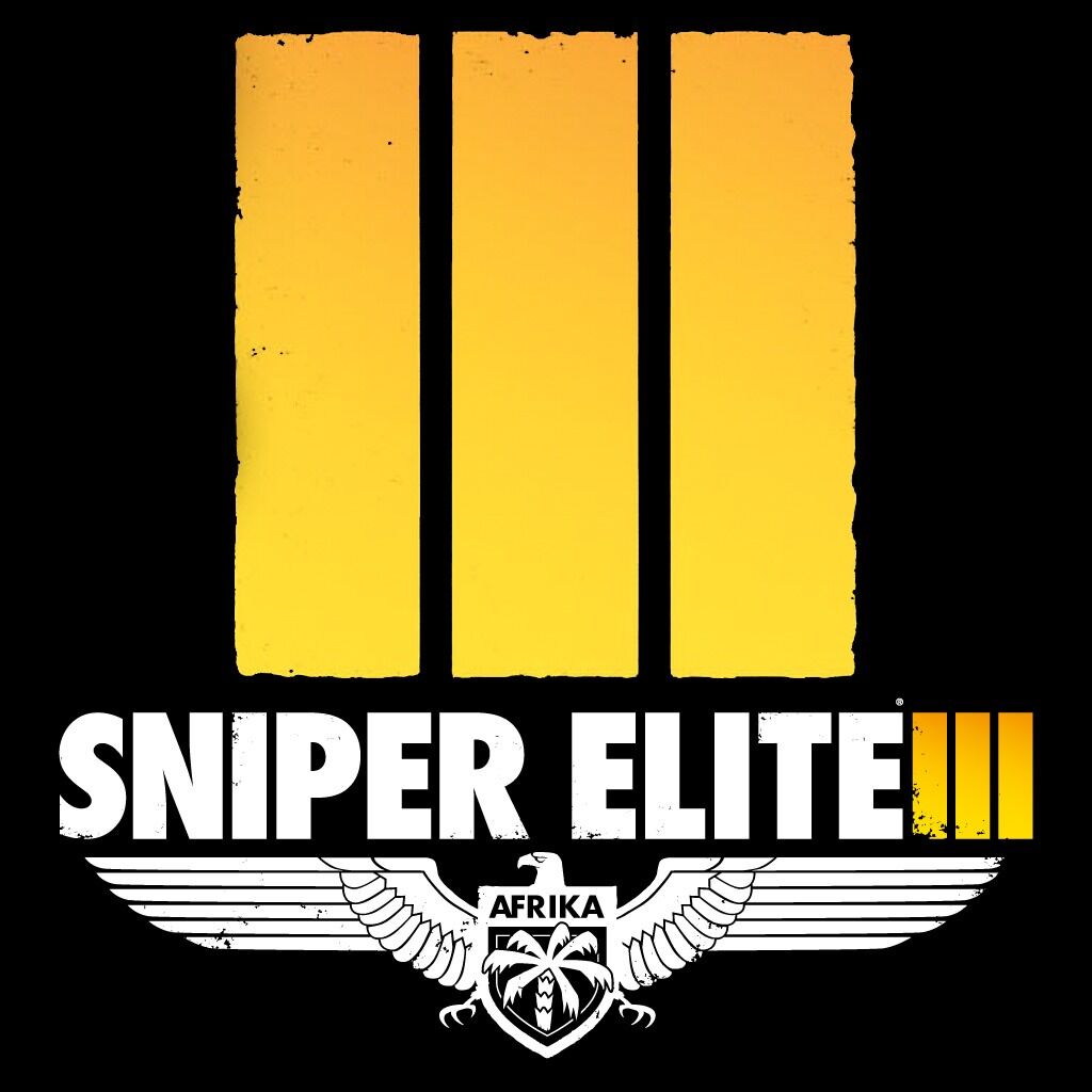 Sniper Elite III: Afrika