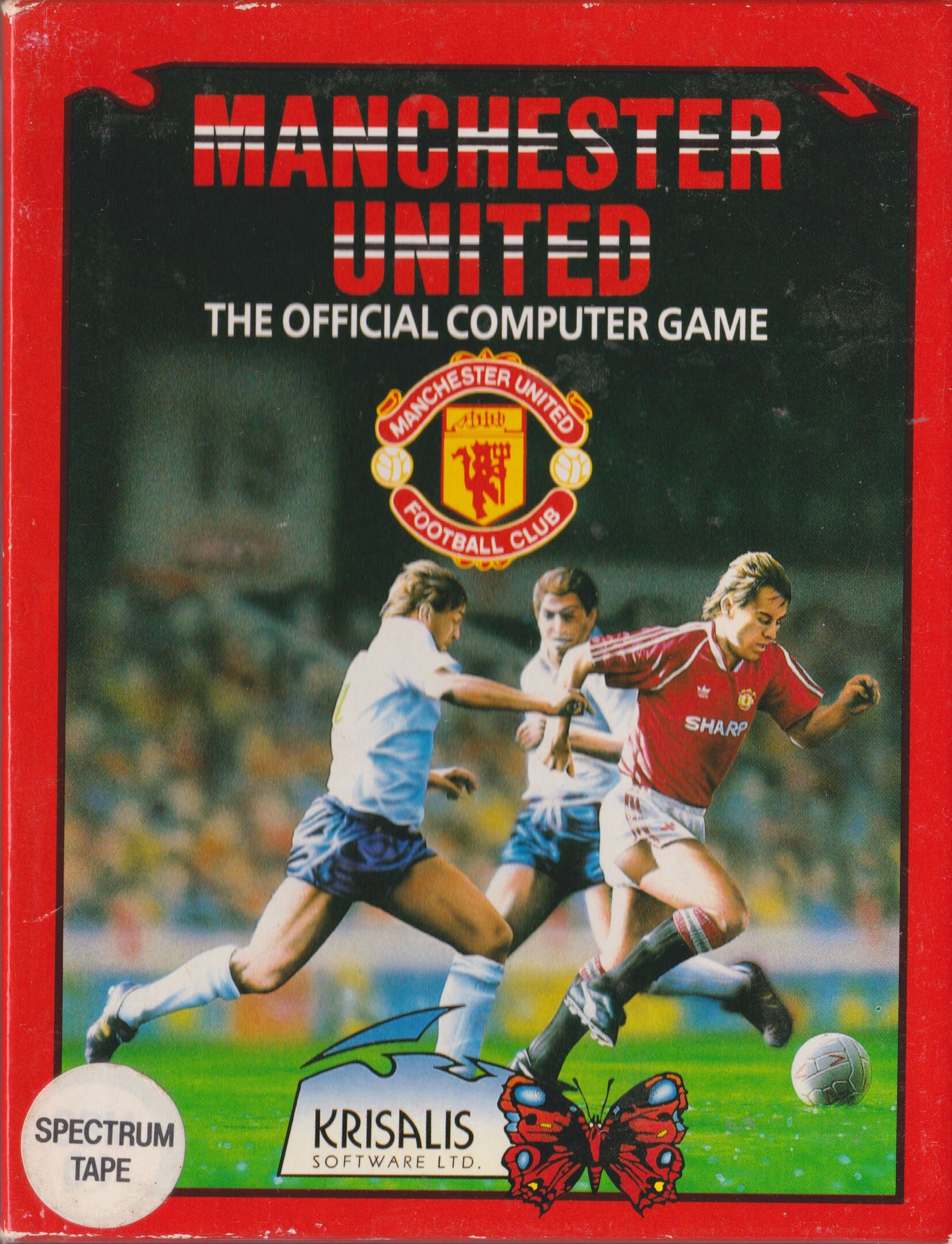 Manchester United