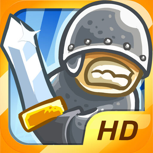 Kingdom Rush