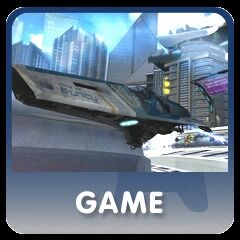 WipEout HD