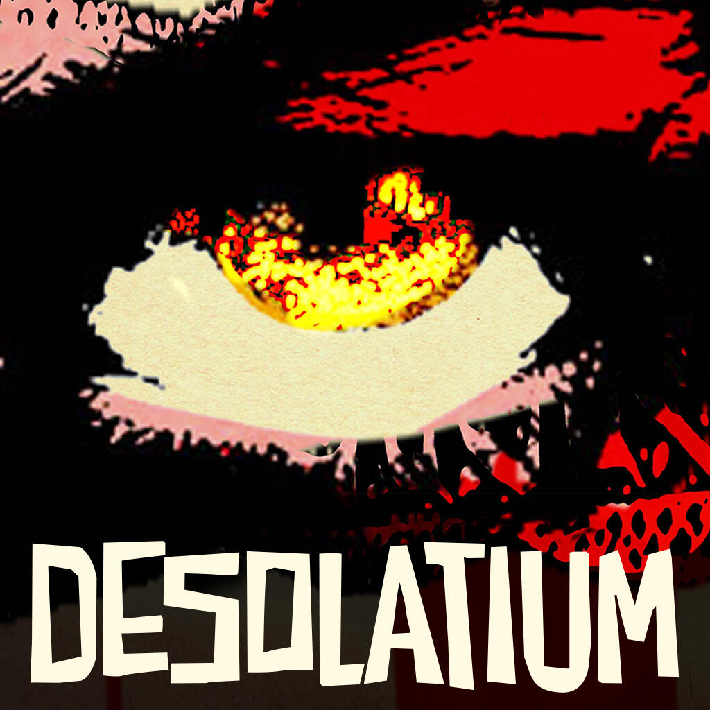 Desolatium