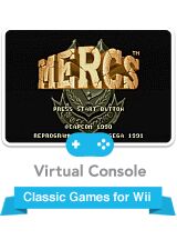 Mercs