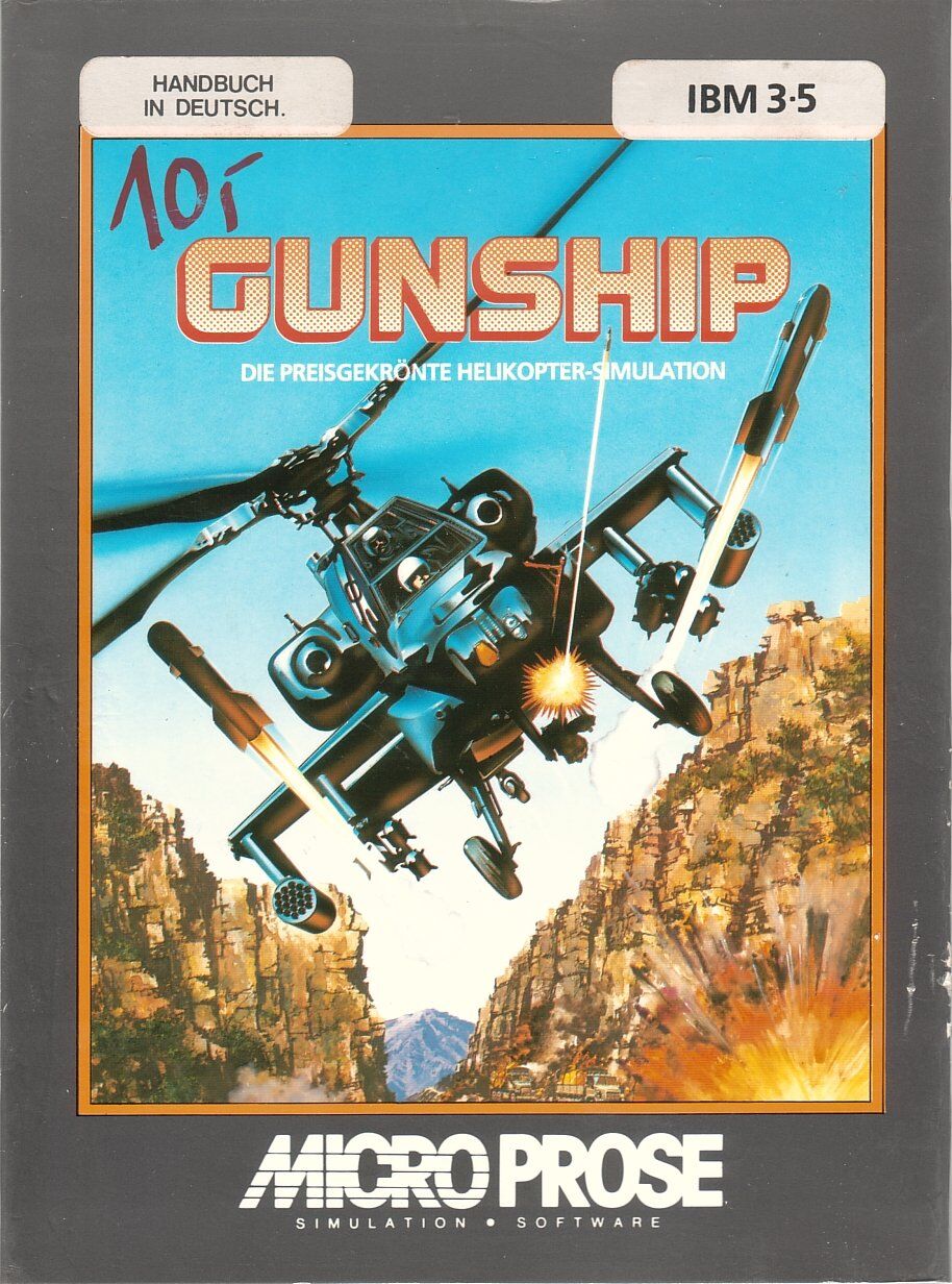 Gunship