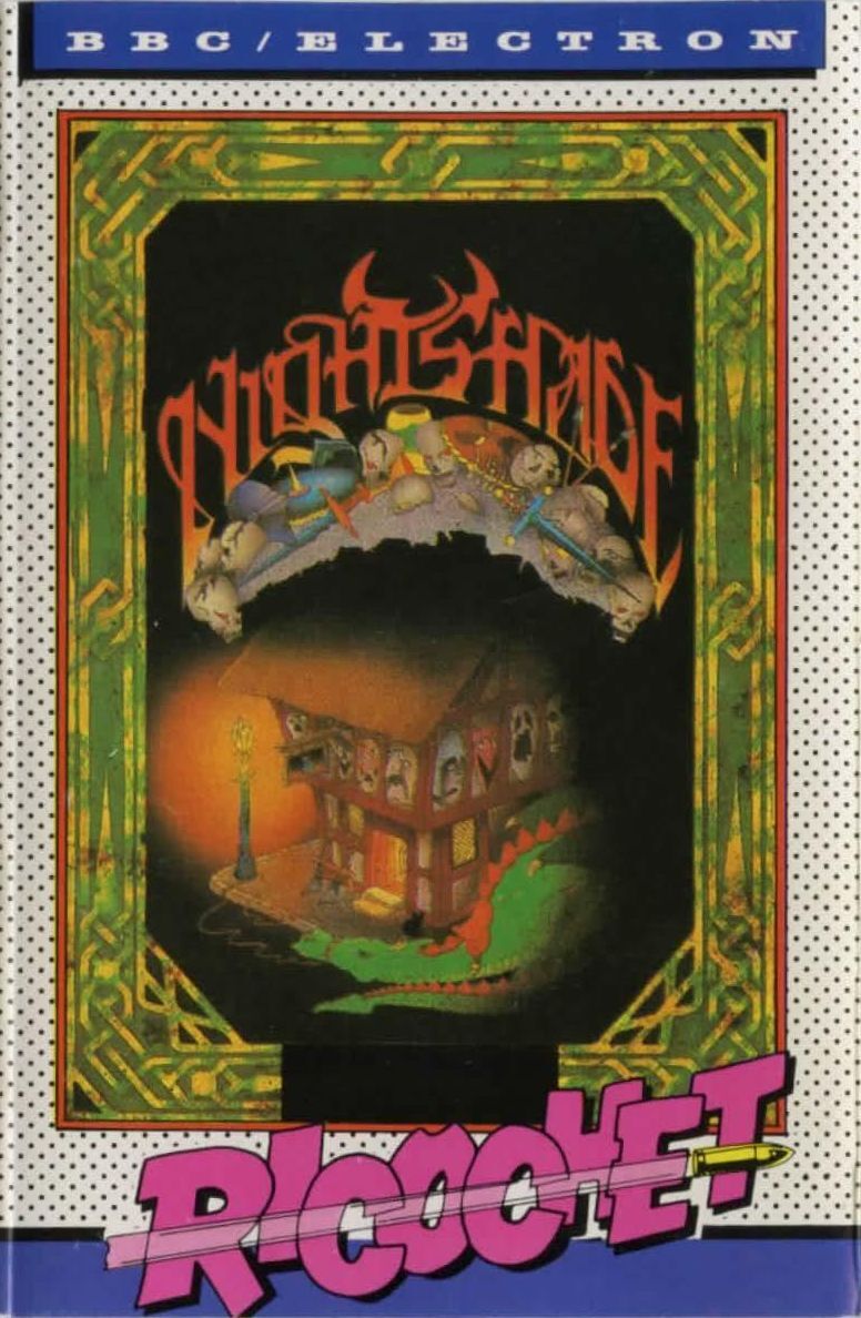 Nightshade