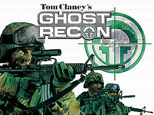 Tom Clancy's Ghost Recon