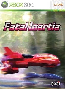 Fatal Inertia