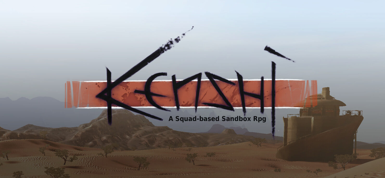 Kenshi