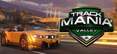 Trackmania²: Valley