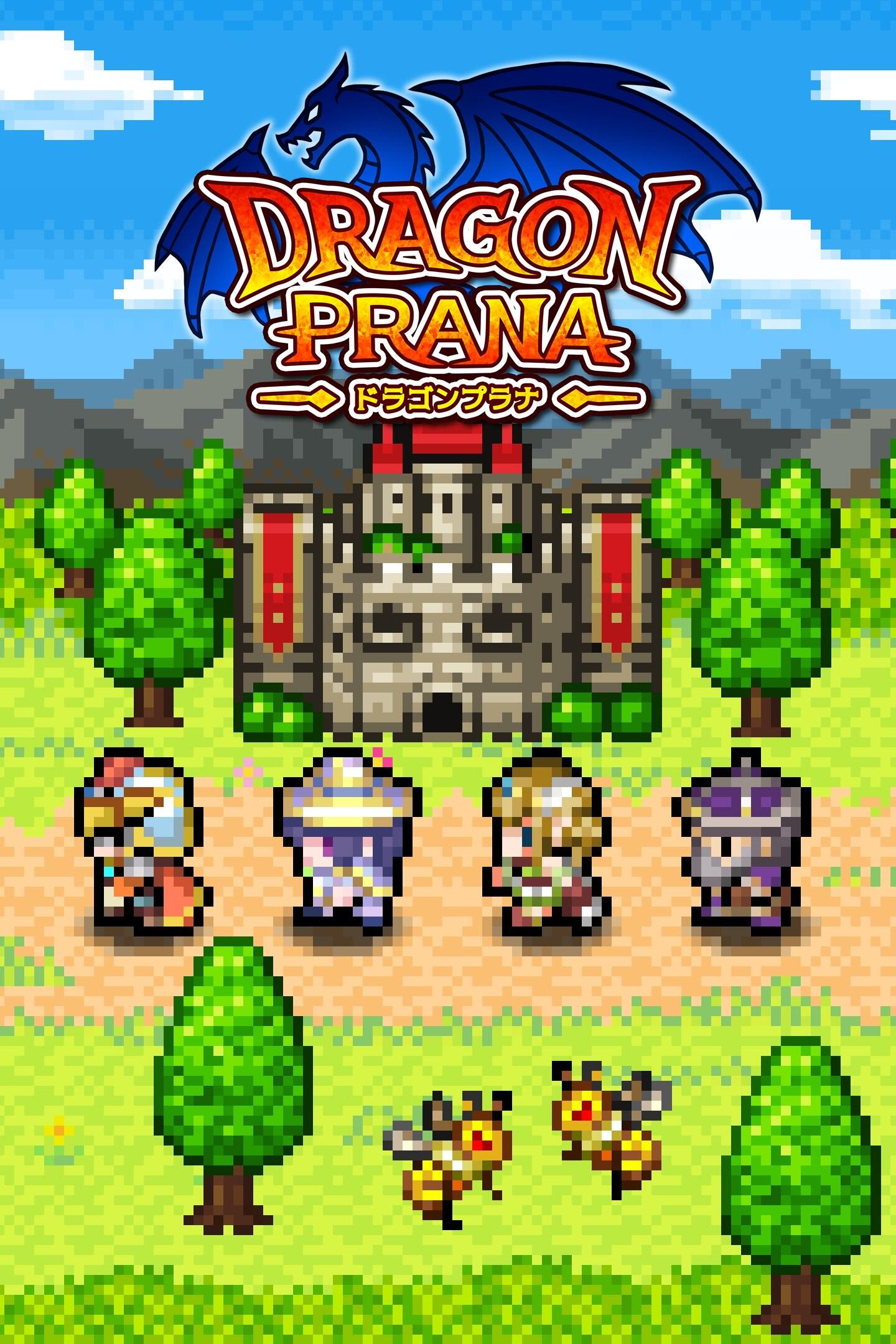 Dragon Prana