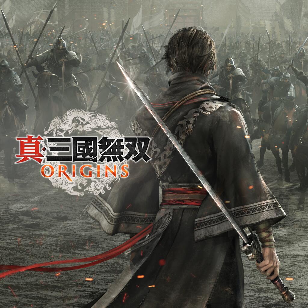 Dynasty Warriors: Origins