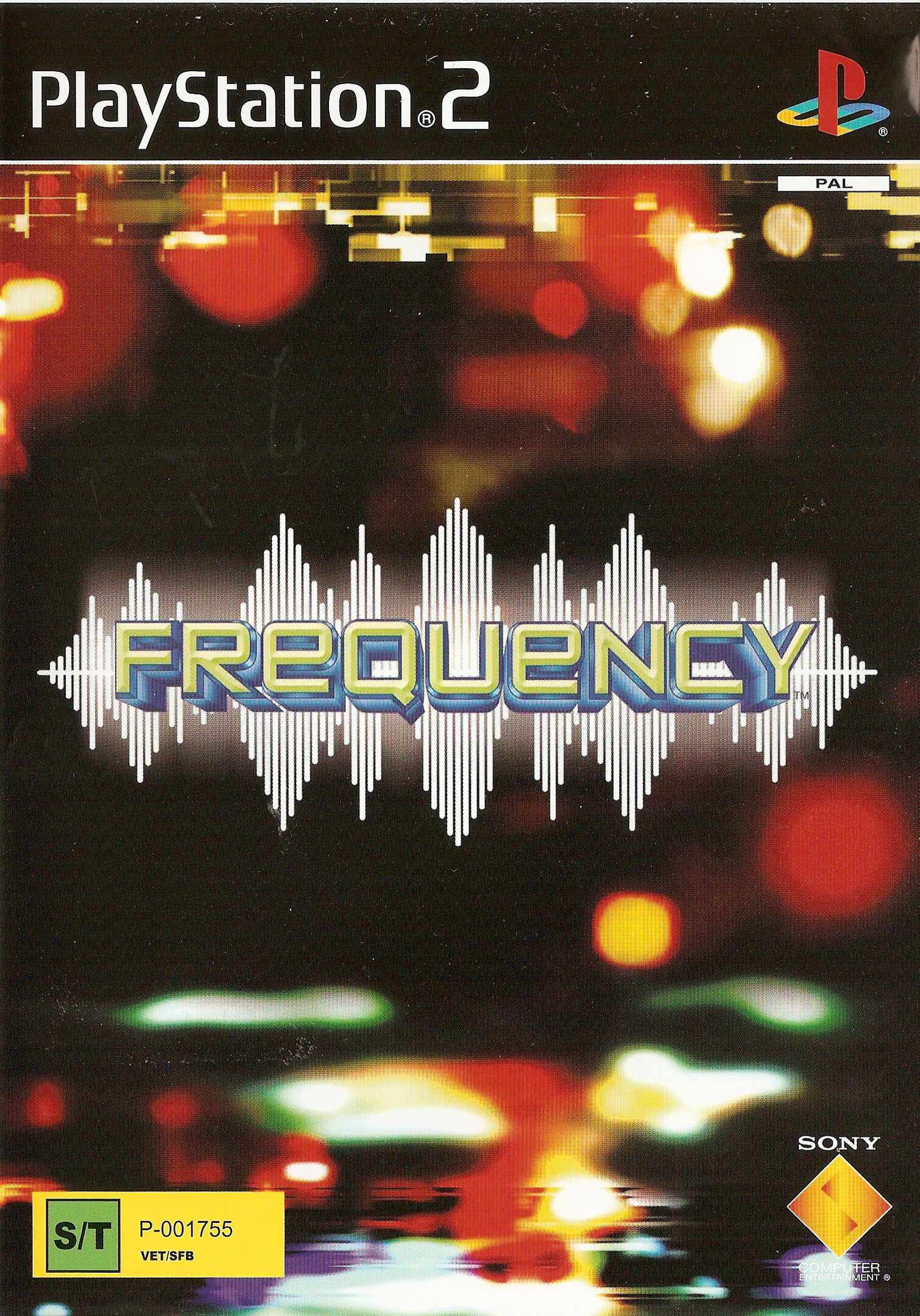 Frequency