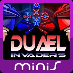 Duæl Invaders