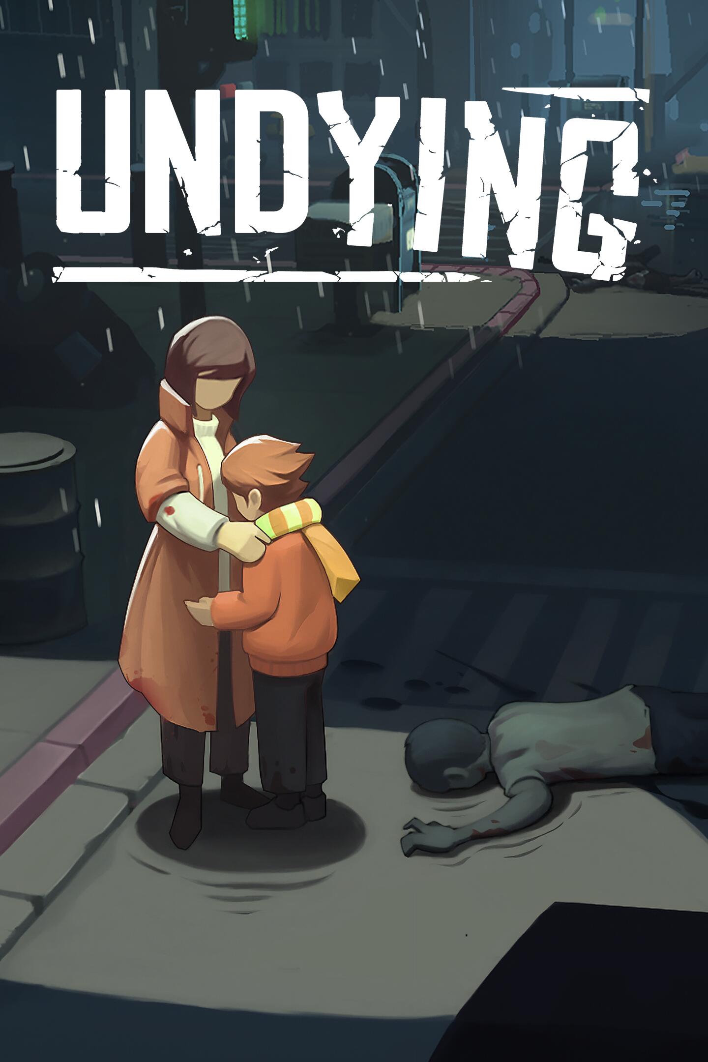Undying