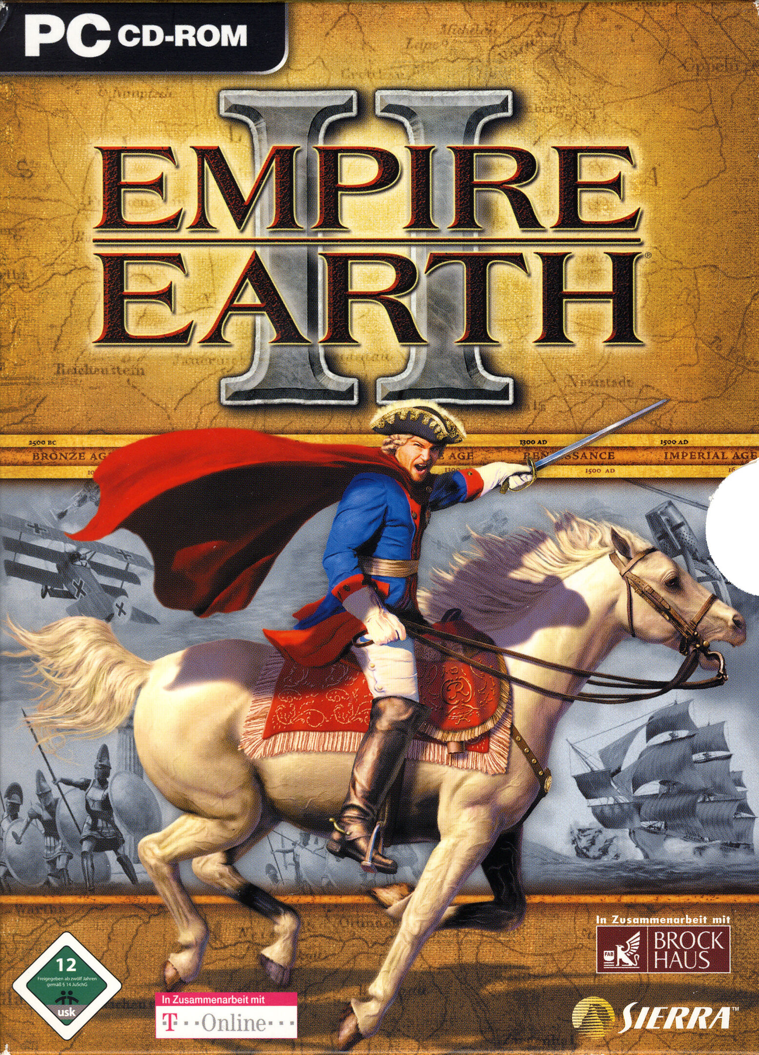 Empire Earth II