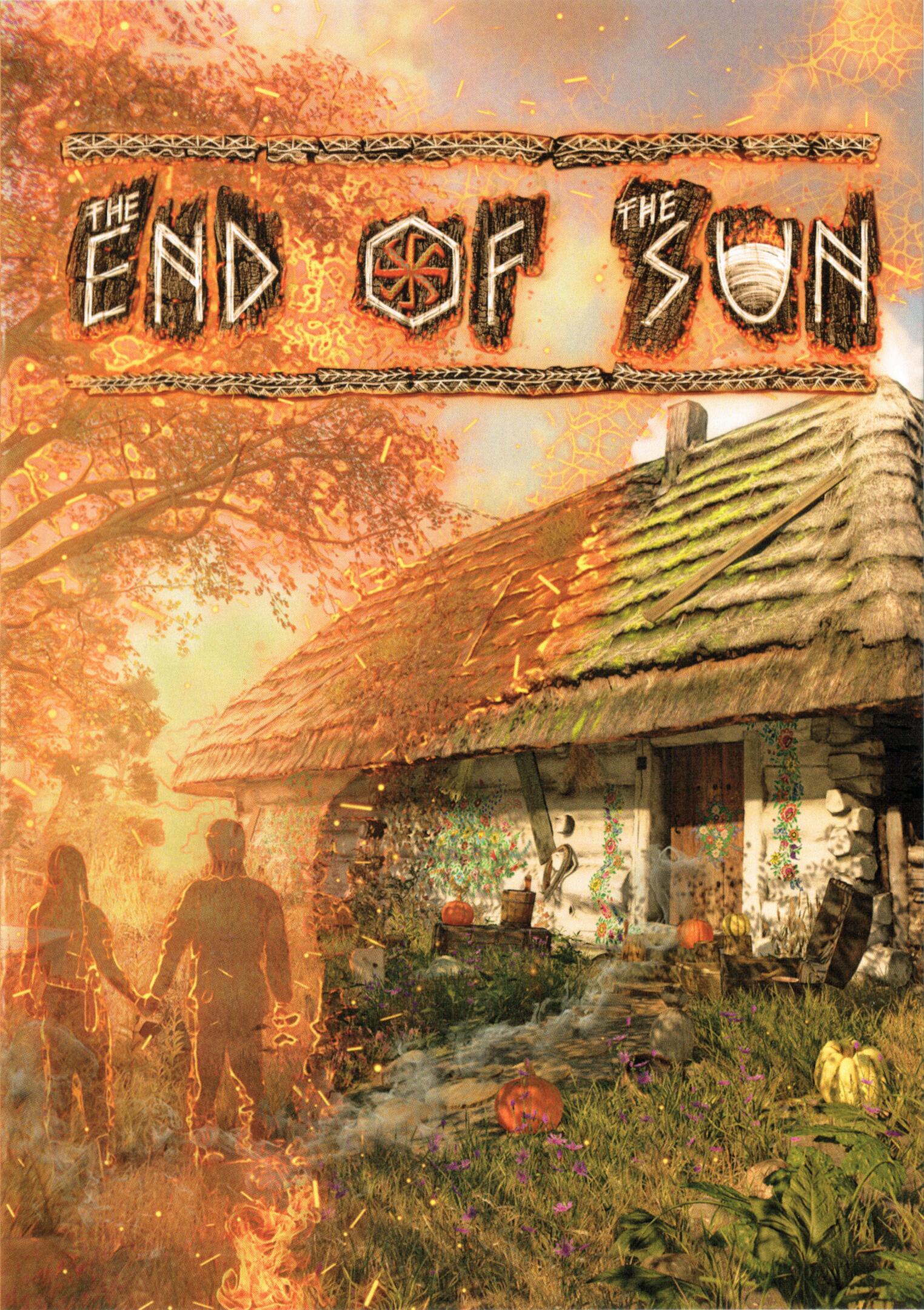 The End of the Sun