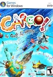 Cargo!: The Quest for Gravity