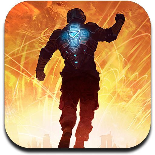 Anomaly: Warzone Earth
