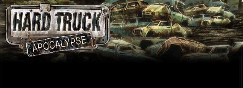 Hard Truck: Apocalypse