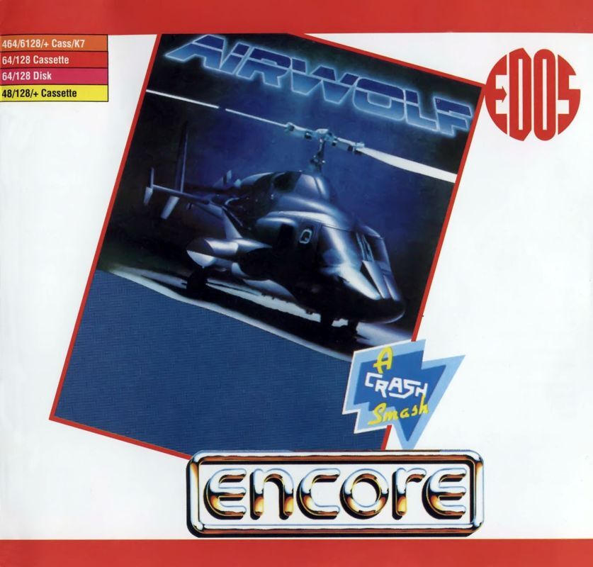 Airwolf