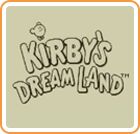 Kirby's Dream Land