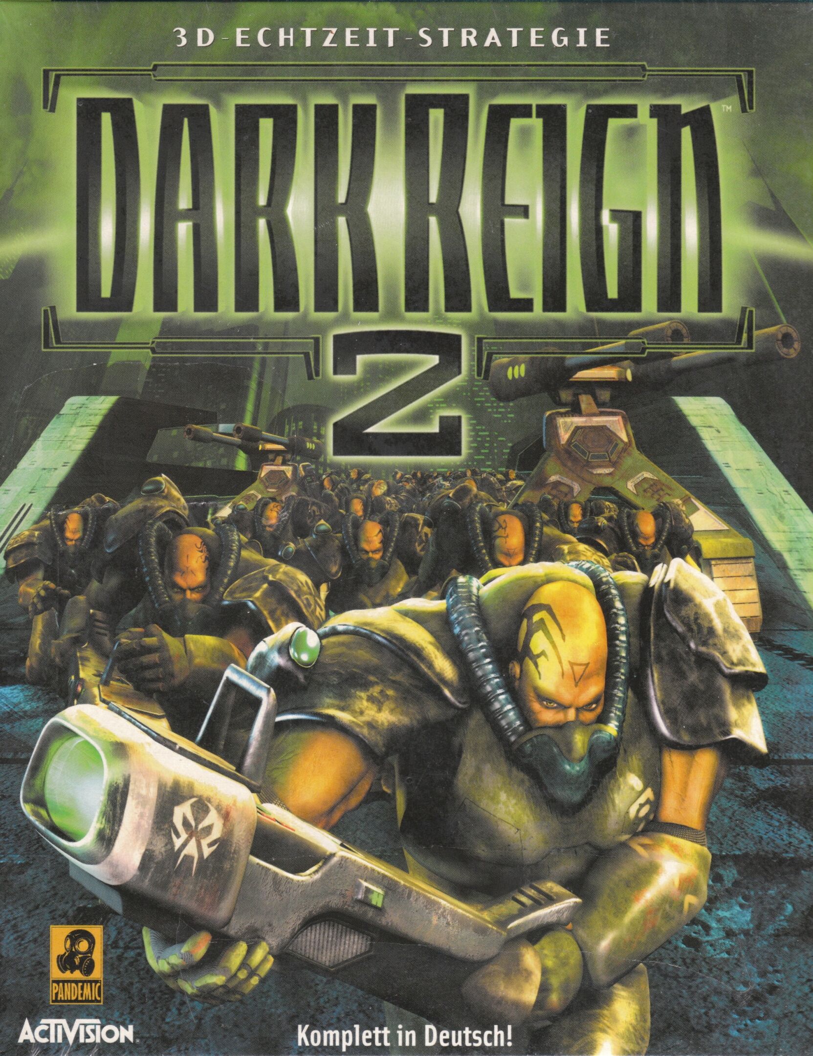 Dark Reign 2