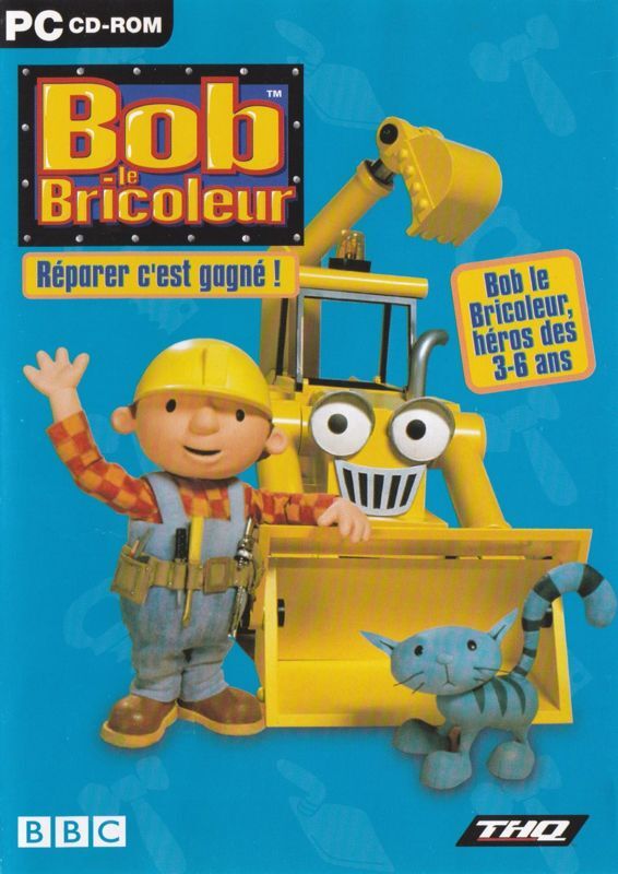 Bob the Builder: Can We Fix It?