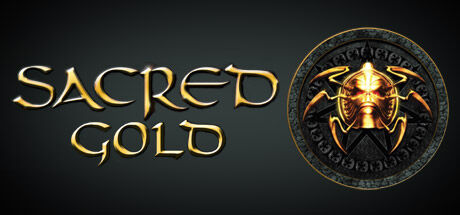 Sacred: Gold