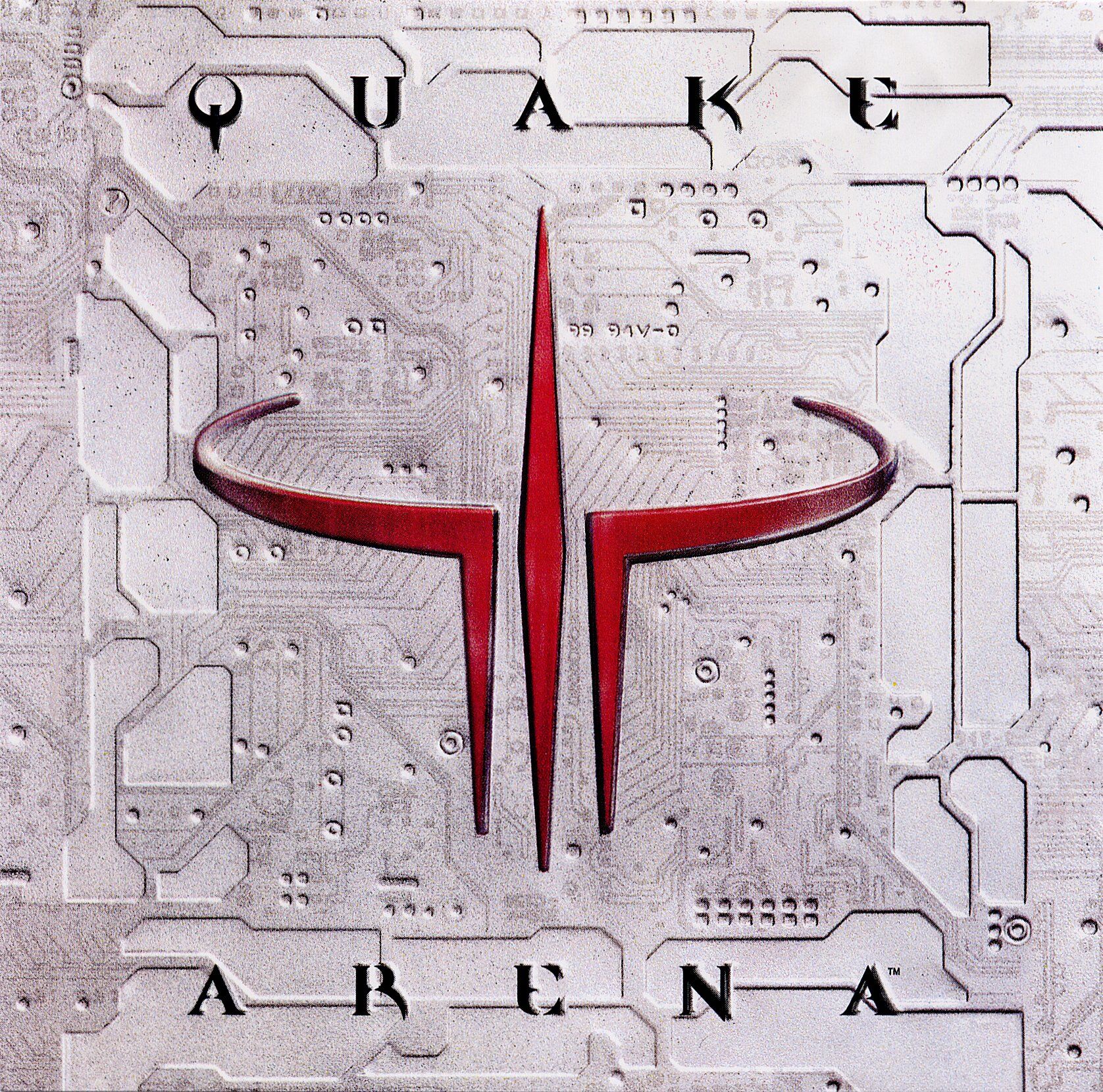 Quake III: Arena